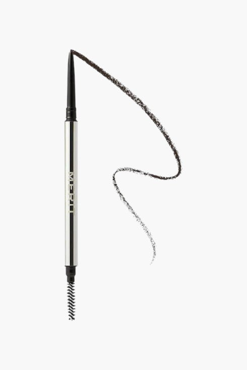 Dark Brown - Brow 1990 Sheer Gel Pencil - GLAM MODA